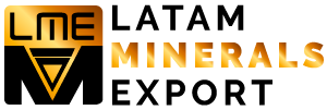 Latam Minerals Export Logo